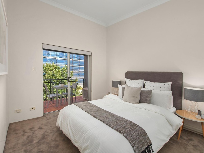 16/1 Shirley Street, Alexandria NSW 2015