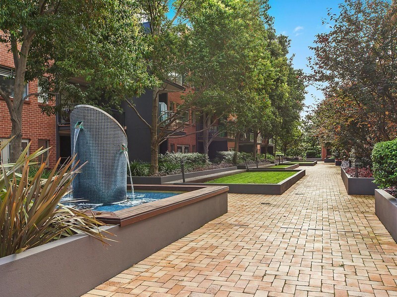 16/1 Shirley Street, Alexandria NSW 2015