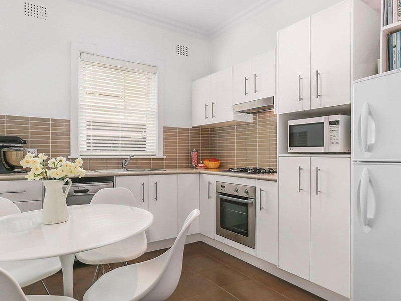 2/9 Bennett Street, Bondi NSW 2026