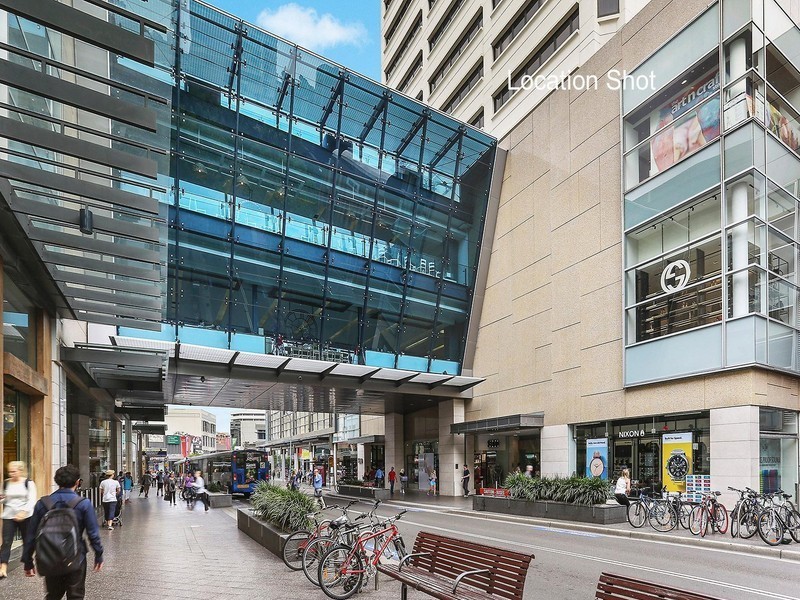 2/9 Bennett Street, Bondi NSW 2026