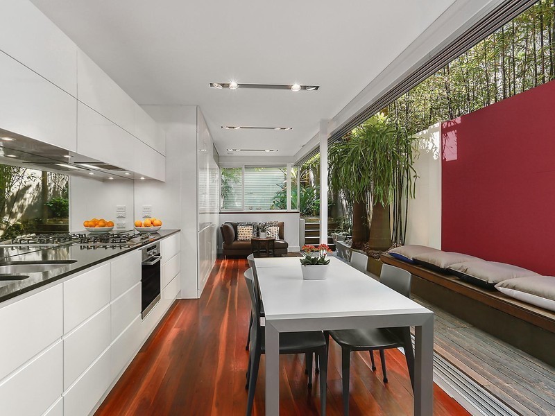 50 Renny Street, Paddington NSW 2021