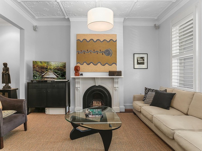 50 Renny Street, Paddington NSW 2021