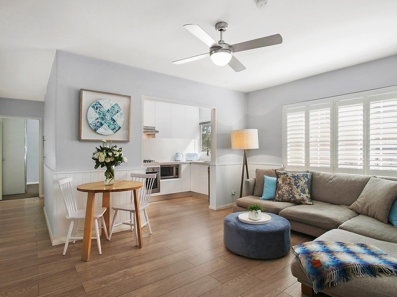 3/206 Oberon Street, Coogee NSW 2034