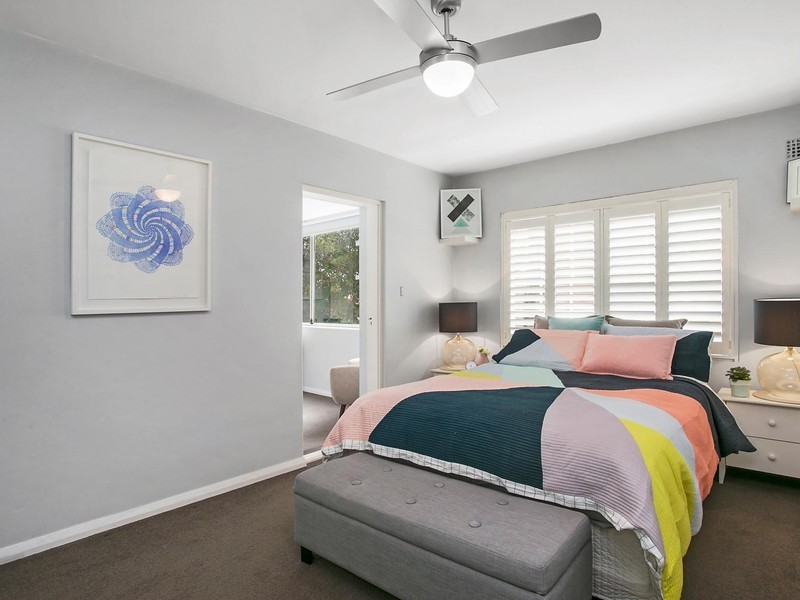 3/206 Oberon Street, Coogee NSW 2034