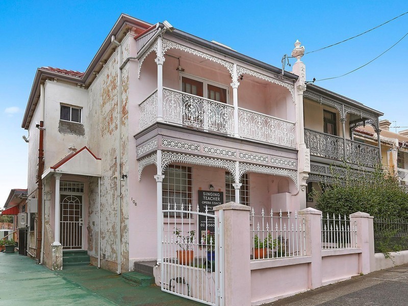 106 Elswick Street, Leichhardt NSW 2040