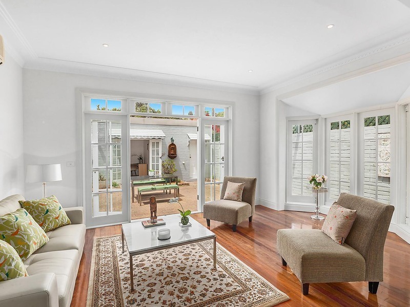 25 Wentworth Street, Randwick NSW 2031