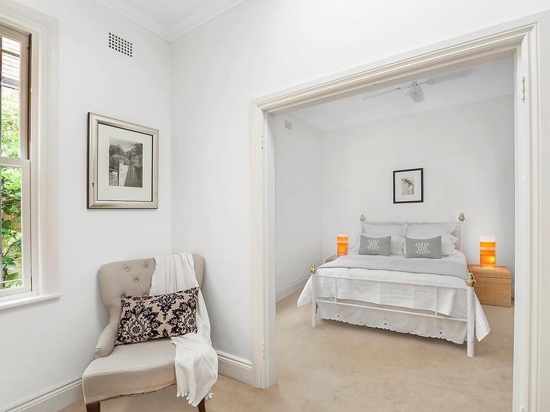 25 Wentworth Street, Randwick NSW 2031