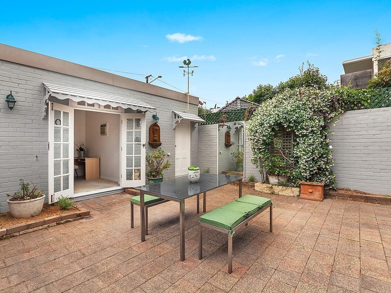 25 Wentworth Street, Randwick NSW 2031