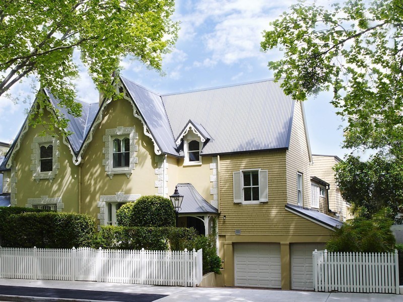 82 Ocean Street, Woollahra NSW 2025