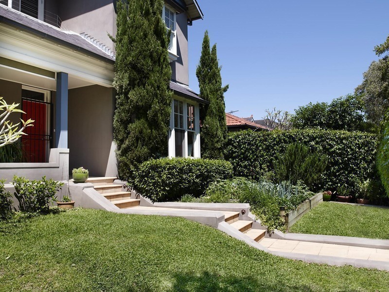 21 Robertson Road, Centennial Park NSW 2021