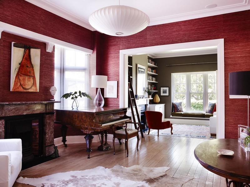 21 Robertson Road, Centennial Park NSW 2021