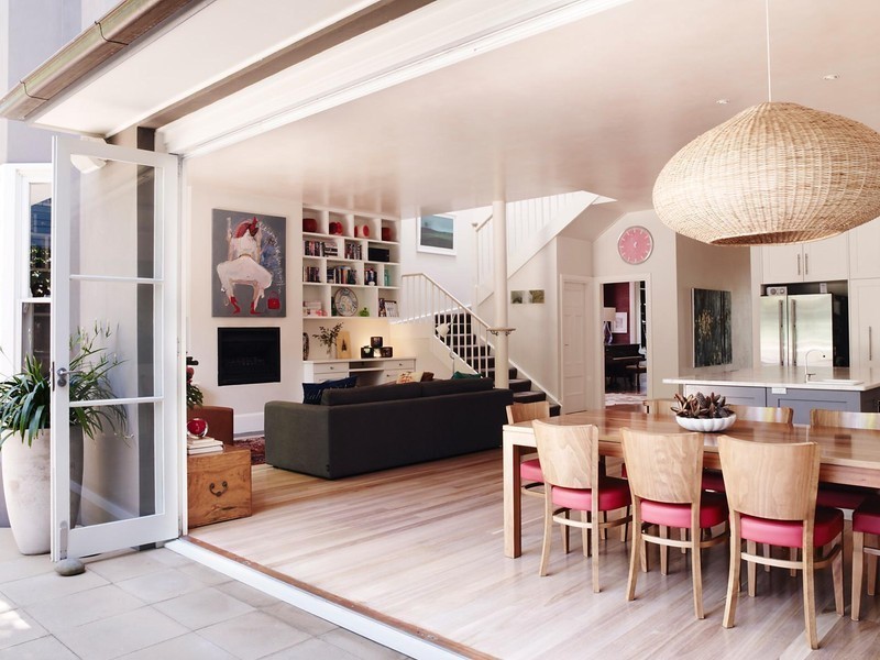 21 Robertson Road, Centennial Park NSW 2021