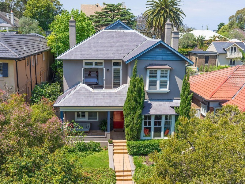 21 Robertson Road, Centennial Park NSW 2021