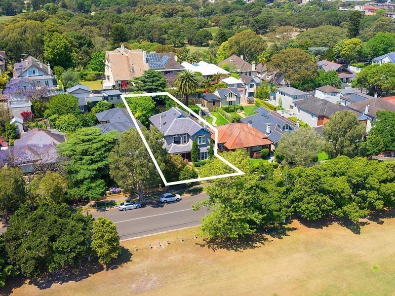 21 Robertson Road, Centennial Park NSW 2021