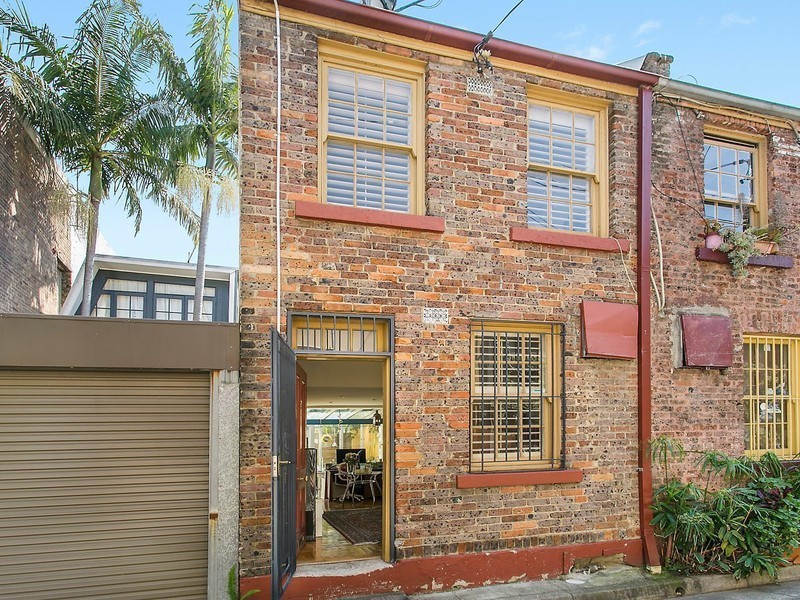 25 Woods Lane, Darlinghurst NSW 2010