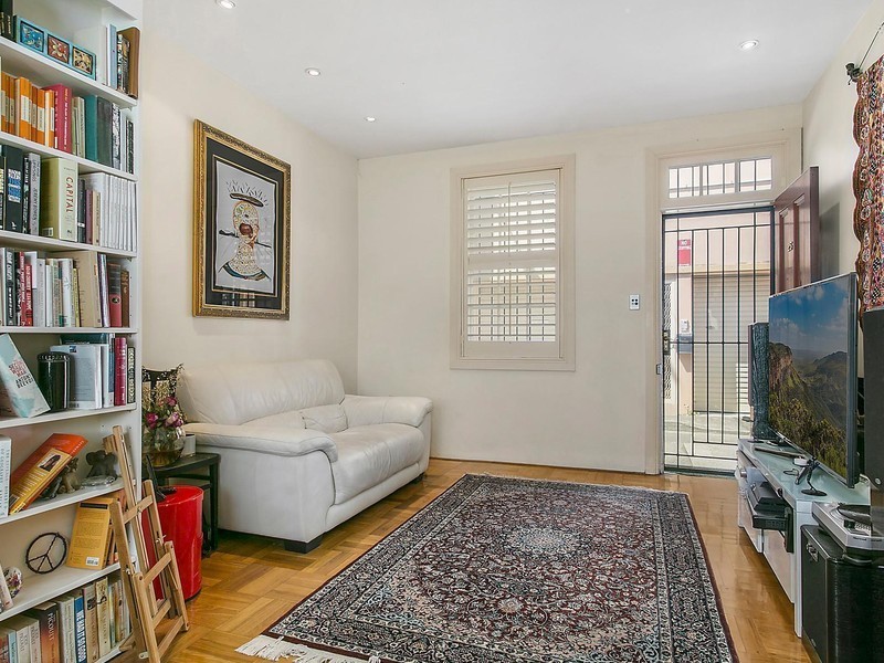 25 Woods Lane, Darlinghurst NSW 2010