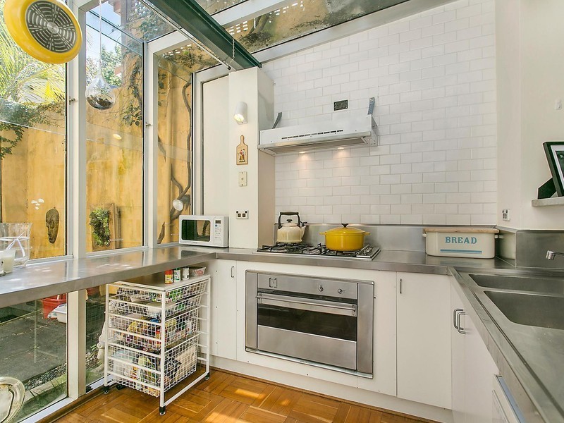 25 Woods Lane, Darlinghurst NSW 2010