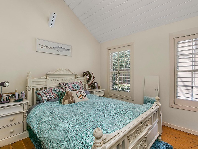 25 Woods Lane, Darlinghurst NSW 2010
