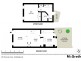 25 Woods Lane, Darlinghurst NSW 2010 Floorplan
