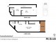 713/50 Burton Street, Darlinghurst NSW 2010 Floorplan