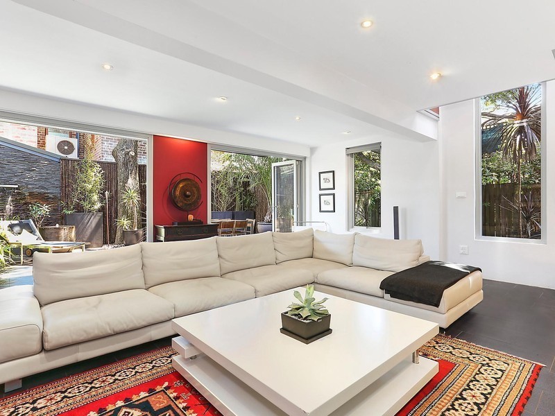 16 Randwick Street, Randwick NSW 2031