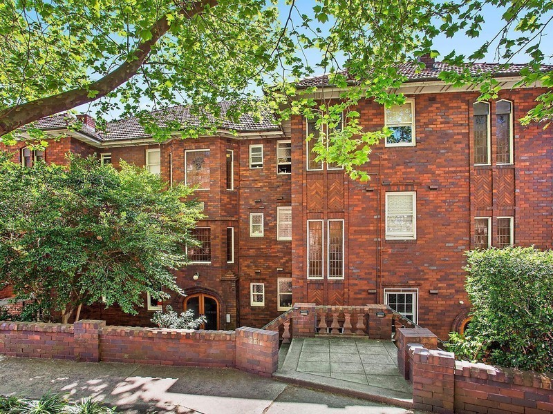 10/281A Edgecliff Road, Woollahra NSW 2025