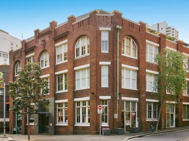 103/148 Goulburn Street, Surry Hills NSW 2010