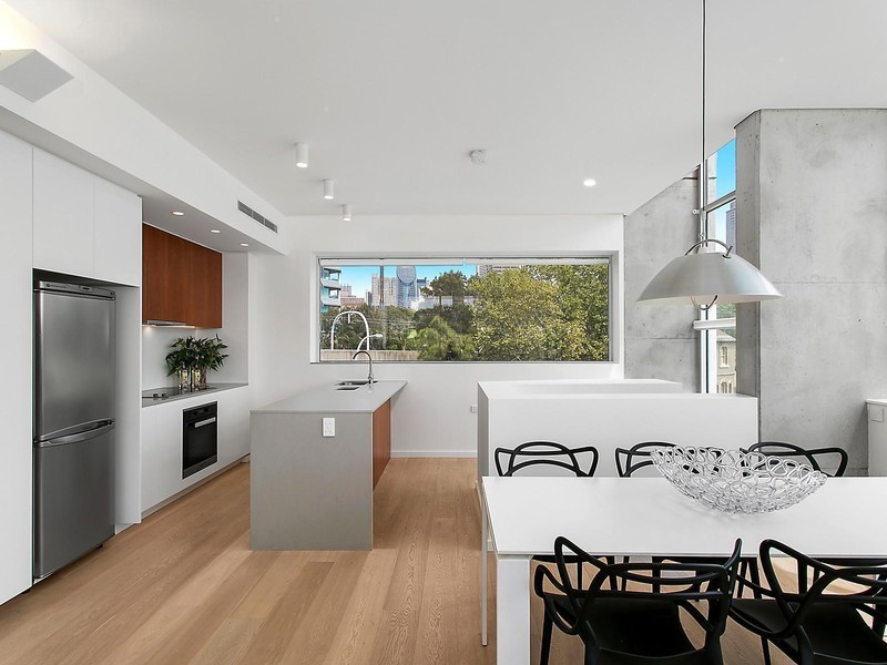 29/85 Bourke Street, Woolloomooloo NSW 2011