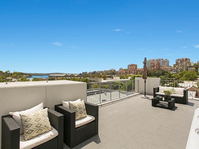 29/85 Bourke Street, Woolloomooloo NSW 2011