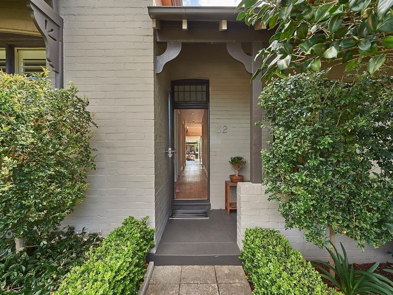 32 Wentworth Street, Randwick NSW 2031