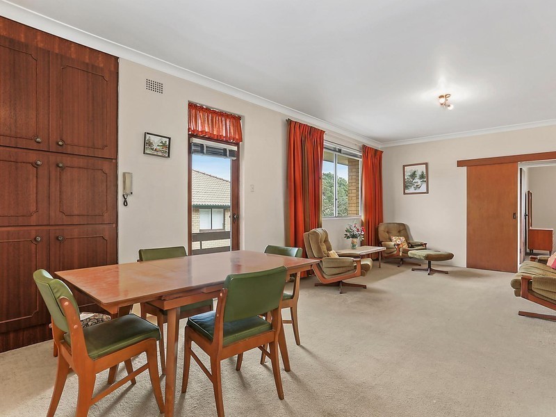 5/44 Park Parade, Waverley NSW 2024