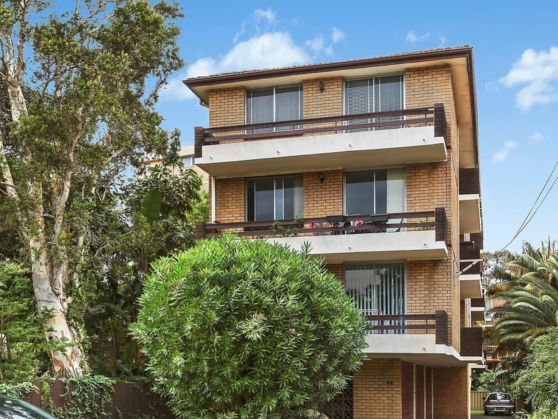 5/44 Park Parade, Waverley NSW 2024