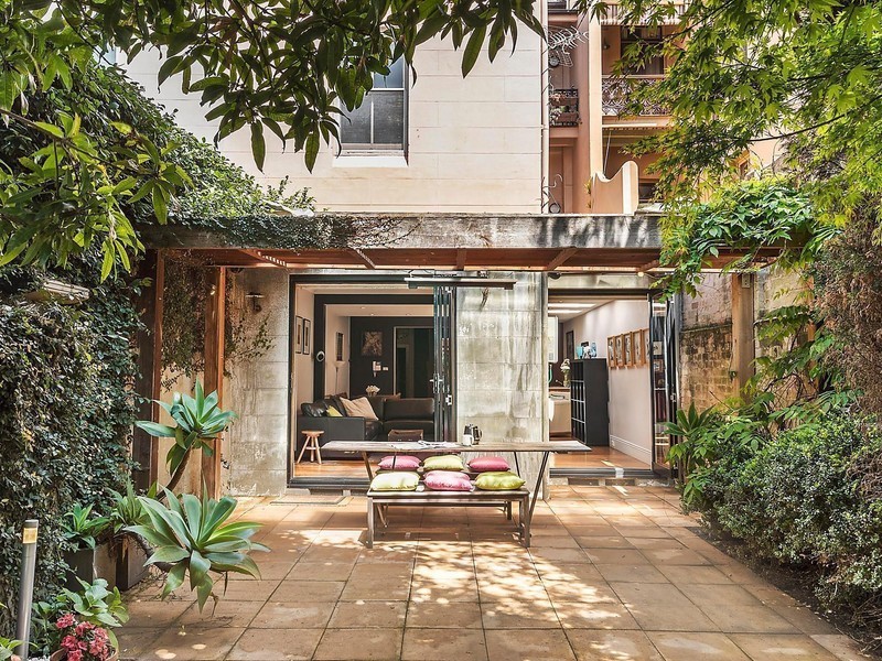 258 Moore Park Road, Paddington NSW 2021