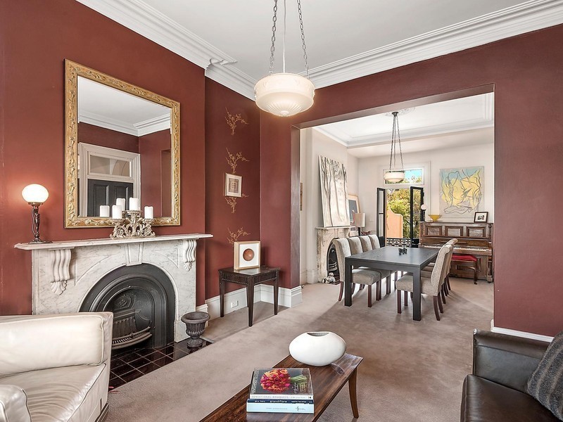 258 Moore Park Road, Paddington NSW 2021