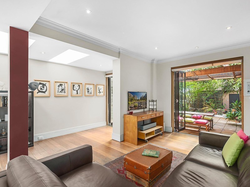 258 Moore Park Road, Paddington NSW 2021