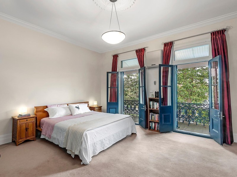 258 Moore Park Road, Paddington NSW 2021