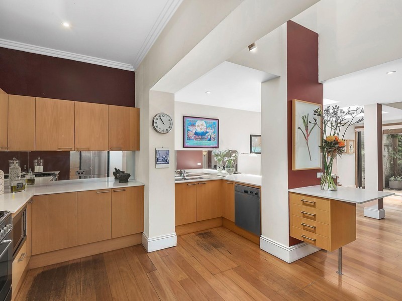 258 Moore Park Road, Paddington NSW 2021