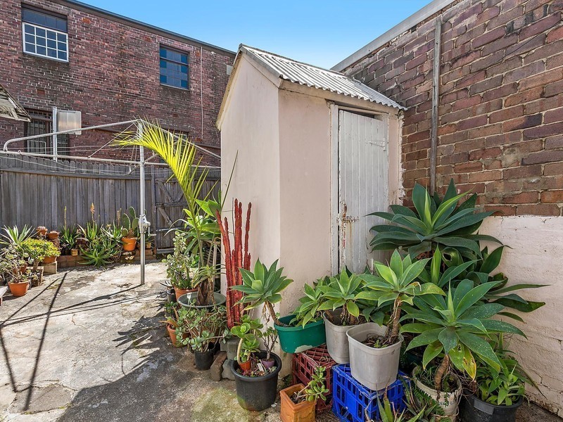 495 Crown Street, Surry Hills NSW 2010