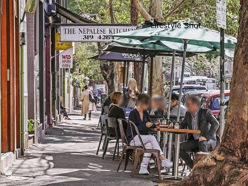 495 Crown Street, Surry Hills NSW 2010