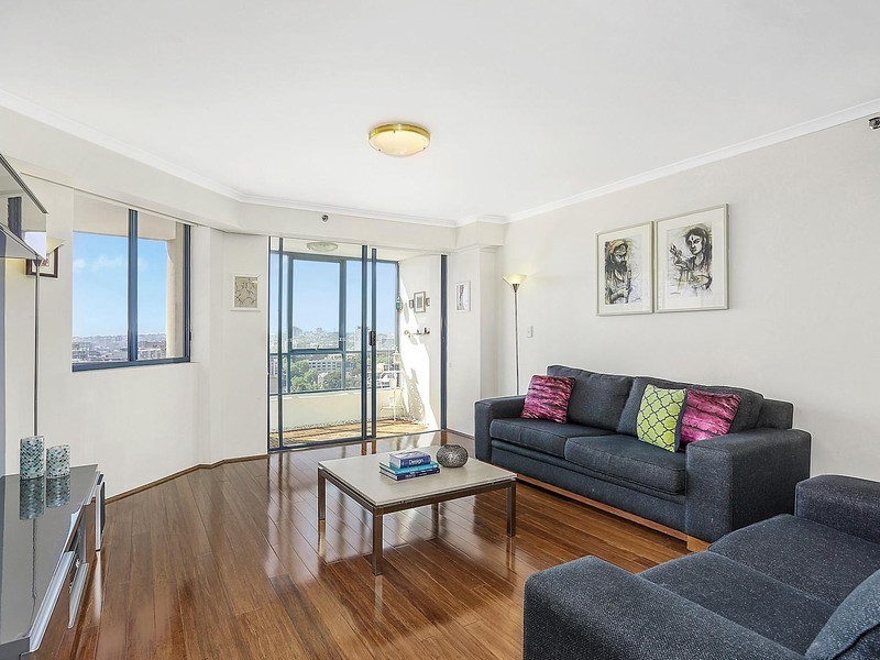 385/303 Castlereagh Street, Haymarket NSW 2000