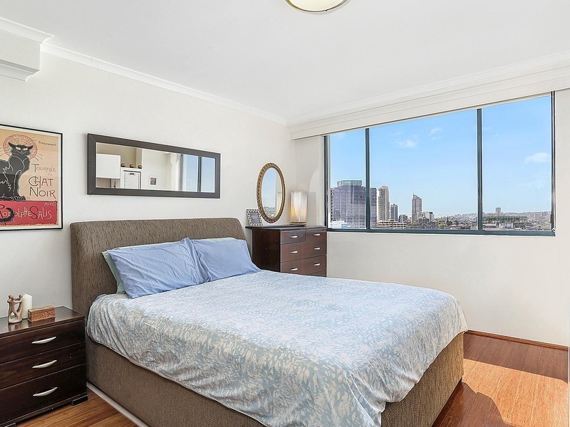 385/303 Castlereagh Street, Haymarket NSW 2000