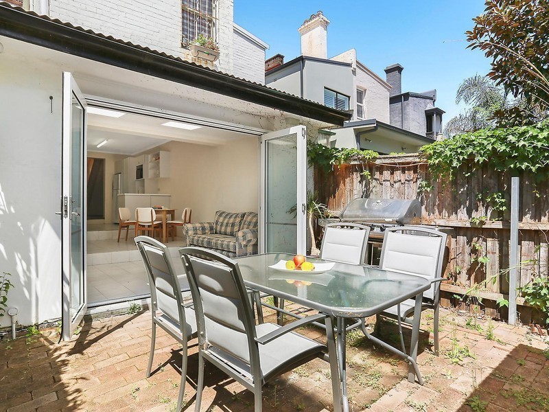 196 Jersey Road, Paddington NSW 2021