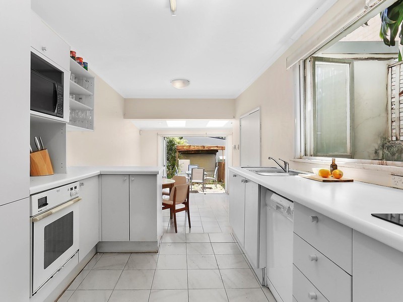 196 Jersey Road, Paddington NSW 2021