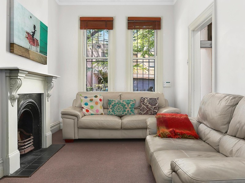 196 Jersey Road, Paddington NSW 2021