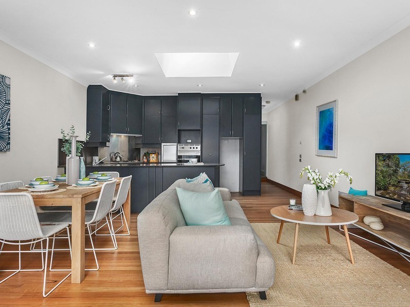 7 Concord Street, Erskineville NSW 2043