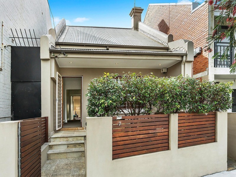 7 Concord Street, Erskineville NSW 2043