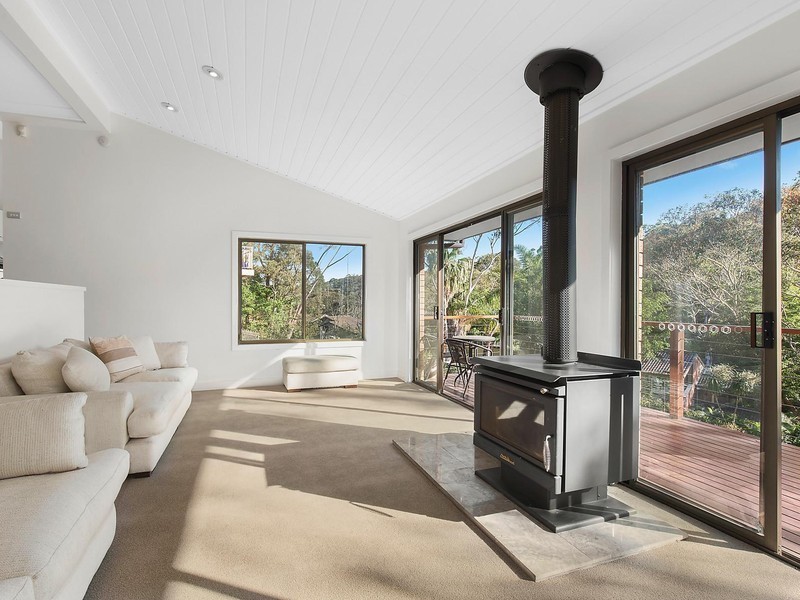 26 Valley Way, Gymea Bay NSW 2227