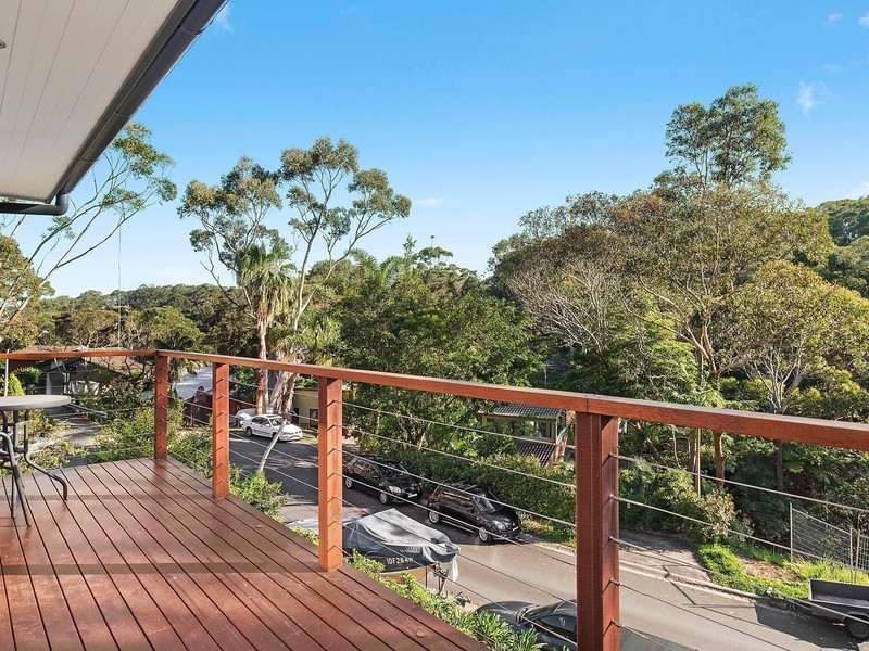 26 Valley Way, Gymea Bay NSW 2227
