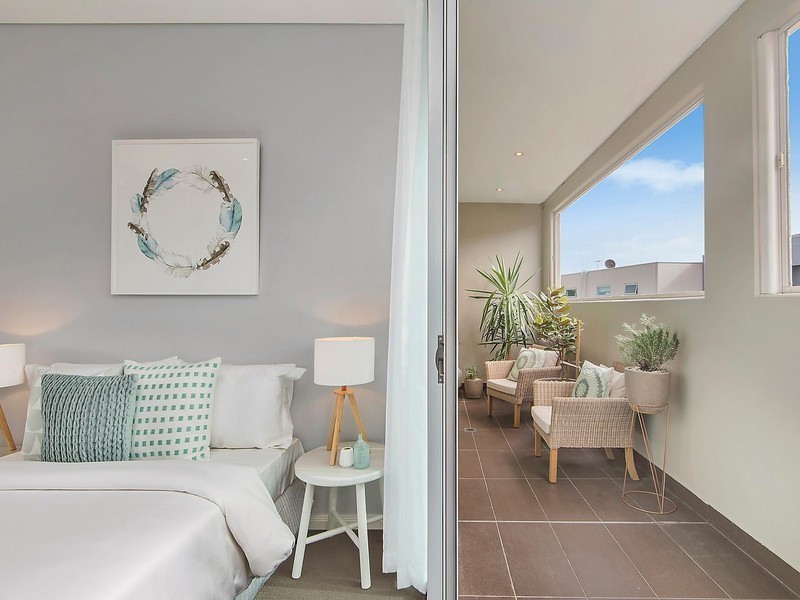 49/27 Wyndham Street, Alexandria NSW 2015