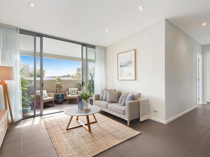 49/27 Wyndham Street, Alexandria NSW 2015